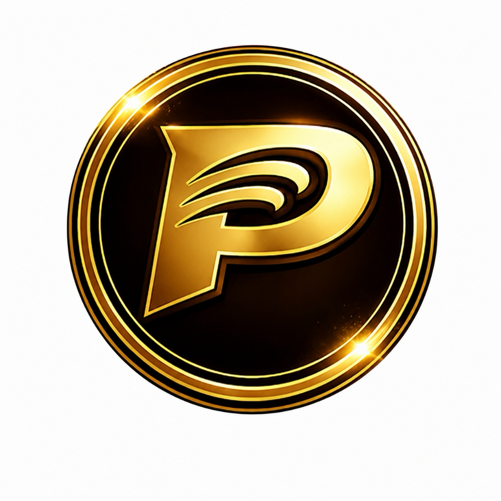 PAGER Logo